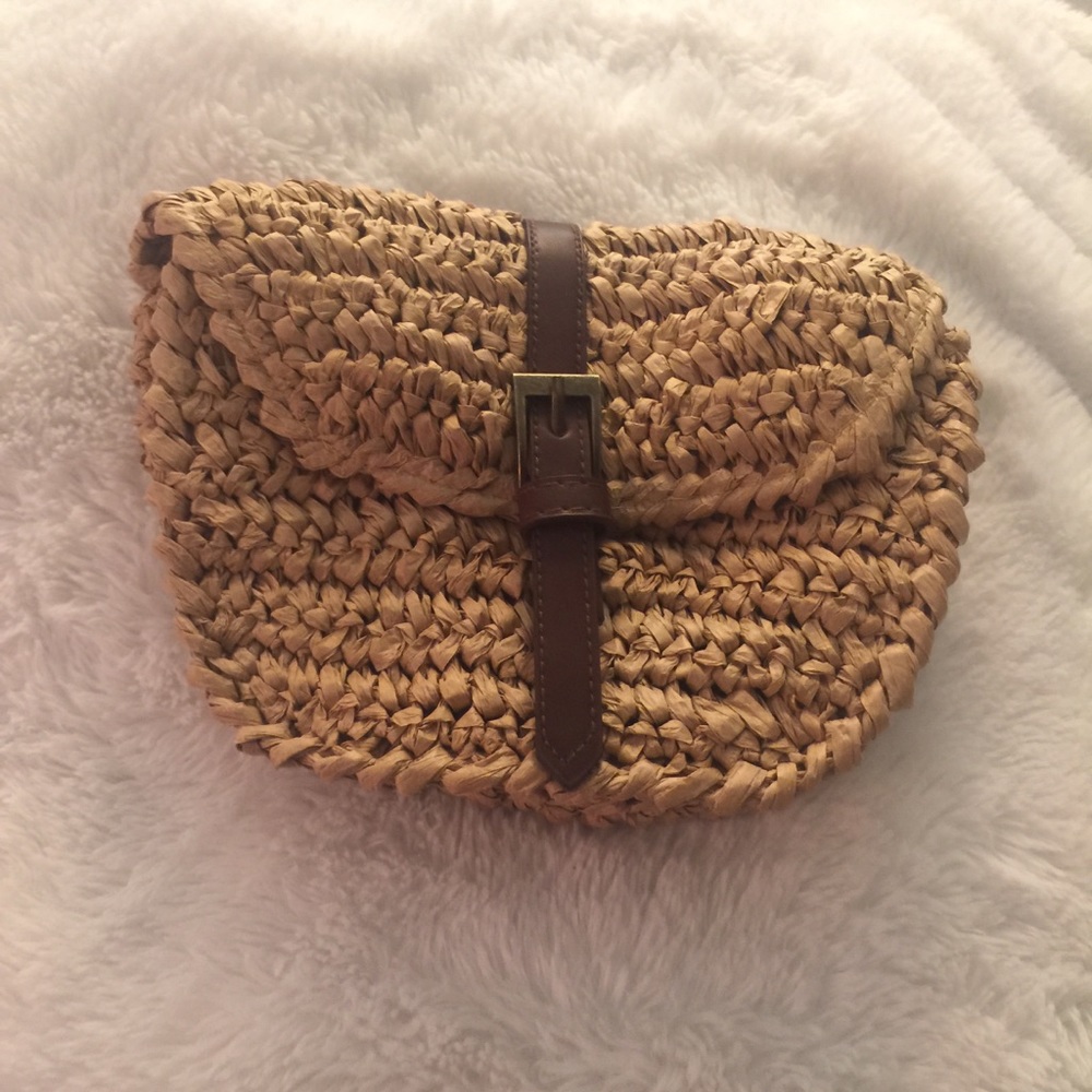 A belt attachment fanny pack from Altar’d State.